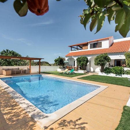Villa Sao Miguel - Armação de Pêra المظهر الخارجي الصورة