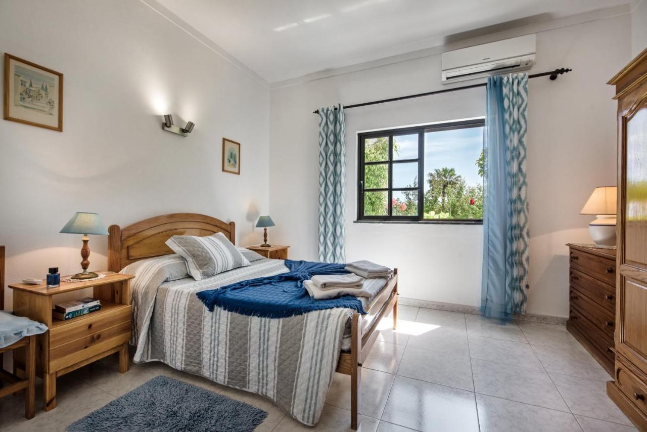 Villa Sao Miguel - Armação de Pêra المظهر الخارجي الصورة