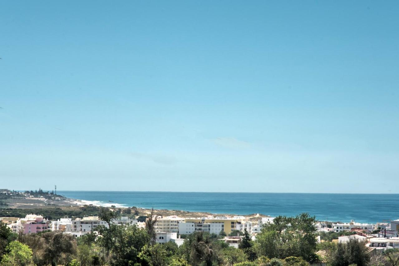 Villa Sao Miguel - Armação de Pêra المظهر الخارجي الصورة